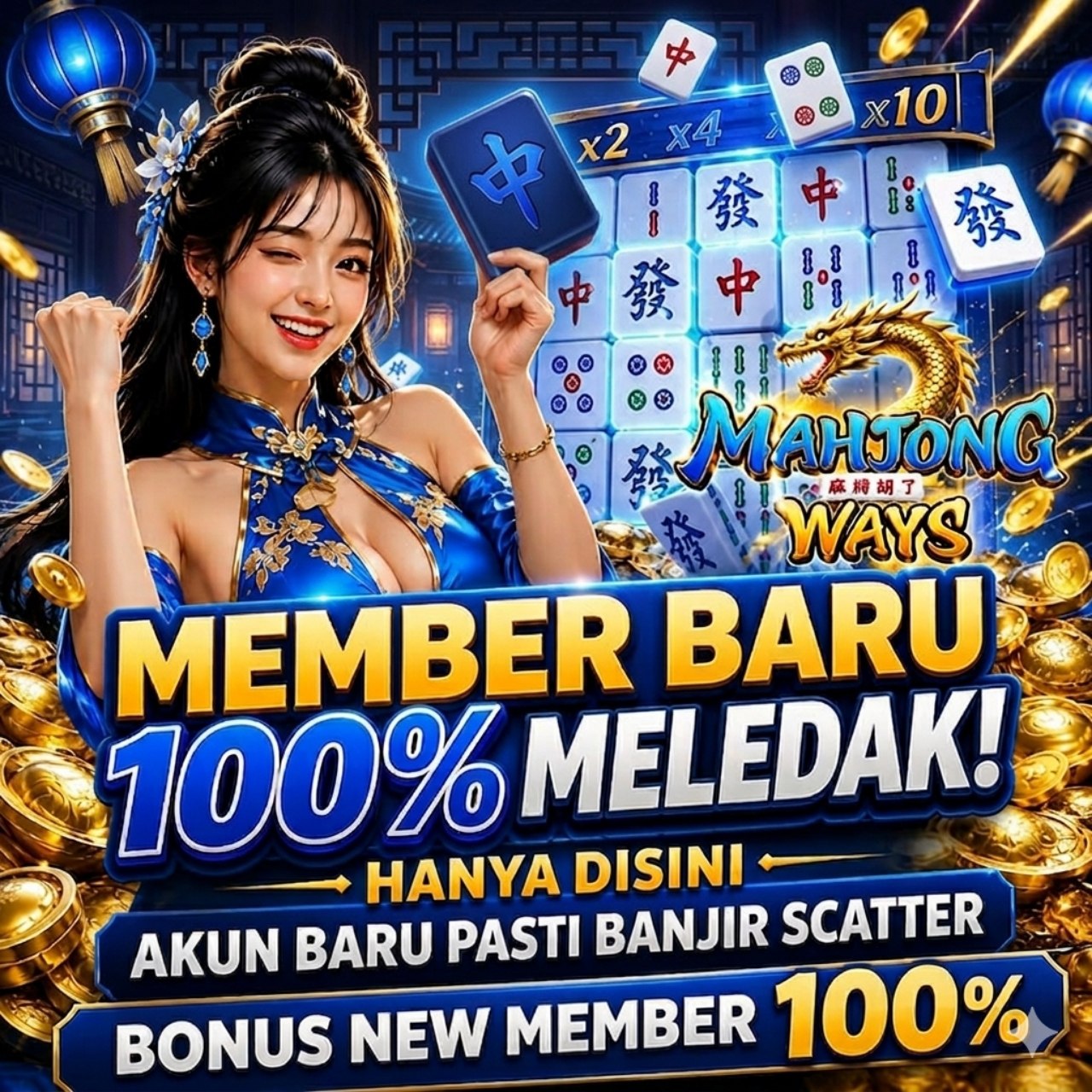 sensei123 Banner